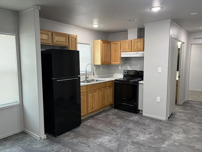 1219 W Choctaw St #23A — Photo 4
