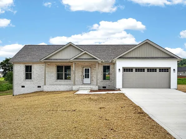 555 Harleys Ridge Rd, Sparta, TN 38583
