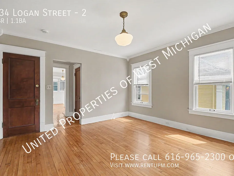 534 Logan St SE #2