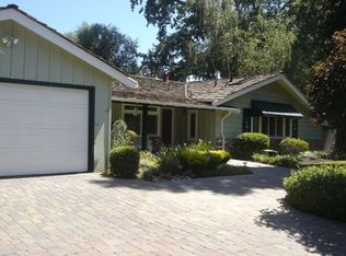 33 Jerome Ct, Walnut Creek, CA 94596