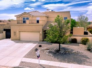 6208 Cielo Grande Dr NE, Rio Rancho, NM 87144