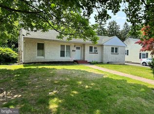 106 Silver Ave, Glassboro, NJ 08028