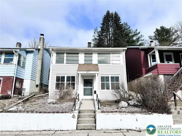 671 Princeton Ave, Palmerton, PA 18071