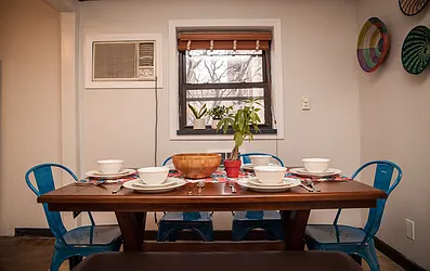 Rented by Furnished Habitat