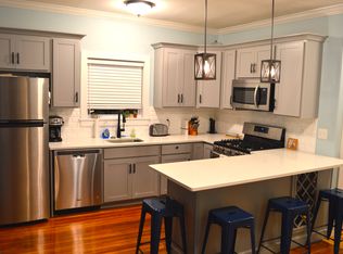 160 Hyde Park Ave #1, Jamaica Plain, MA 02130