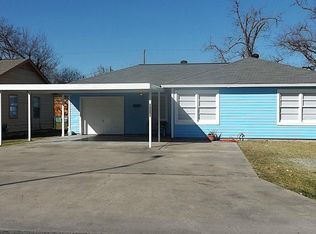 12941 Emporia St, Houston, TX 77015