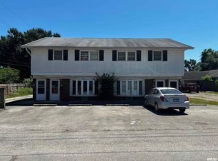 410 W Maple St, Herrin, IL 62948