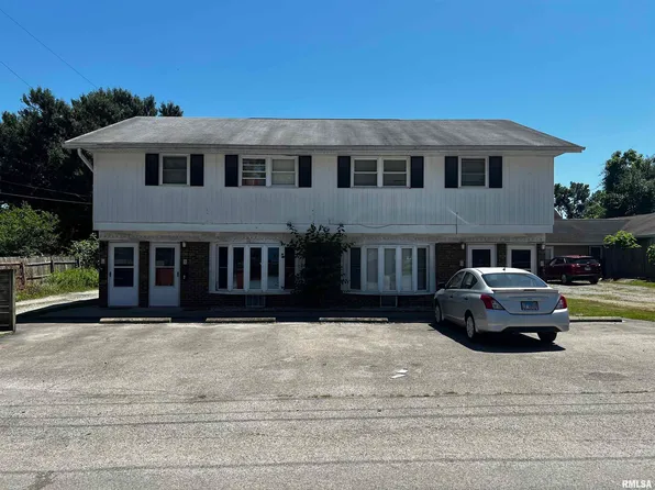 410 W Maple St, Herrin, IL 62948