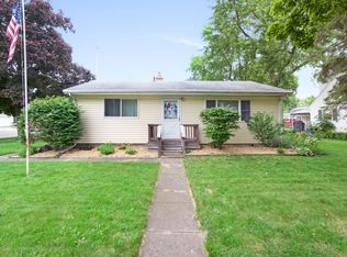 636 Center St, Mason, MI 48854