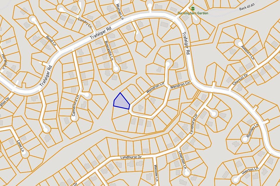 1st image of Wendron Cir #12