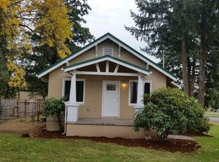 17220 SE Main St, Portland, OR 97233