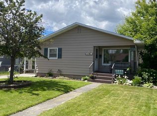 4927 N Jefferson St, Spokane, WA 99205