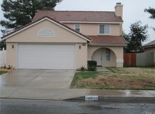 936 Burton St, Hemet, CA 92545