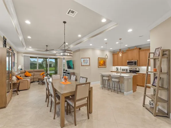 24032 SW FIRENZE Way, Port St Lucie, FL 34986