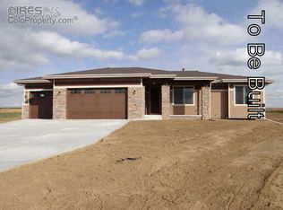 5109 Kanawha Ln, Evans, CO 80634