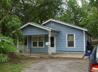 2328 SW 22nd St, Oklahoma City, OK 73108