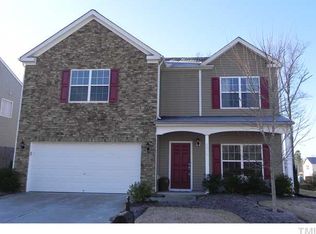 4917 Swanns Mill Dr, Durham, NC 27704