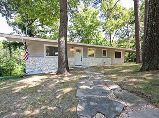 48 Sheneman Dr, Bella Vista, AR 72715