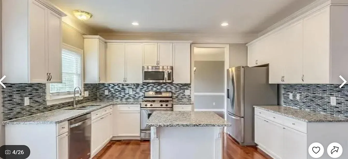 1906 Shiloh Valley Trl NW — Photo 2
