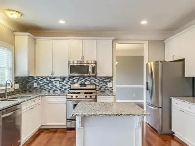 1906 Shiloh Valley Trl NW — Photo 2