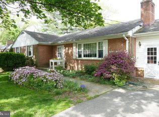 26810 Grace Ct, Damascus, MD 20872