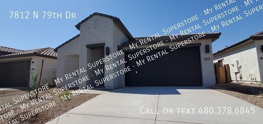 1st image of 7812 N 79th Dr