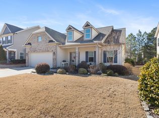 1016 Old Baron Dr, Fuquay Varina, NC 27526
