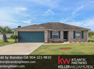86035 Kensington Ct, Yulee, FL 32097