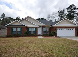 27047 Bit & Spur Dr, Daphne, AL 36526