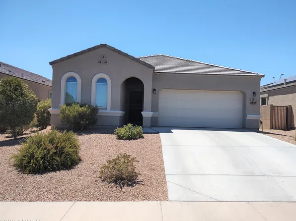 3970 N 310TH Lane, Buckeye, AZ 85396
