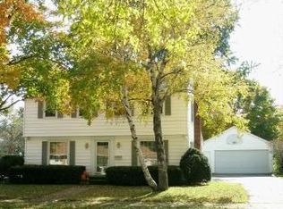 707 E Byrd St, Appleton, WI 54911