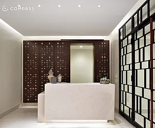 Rented by Compass