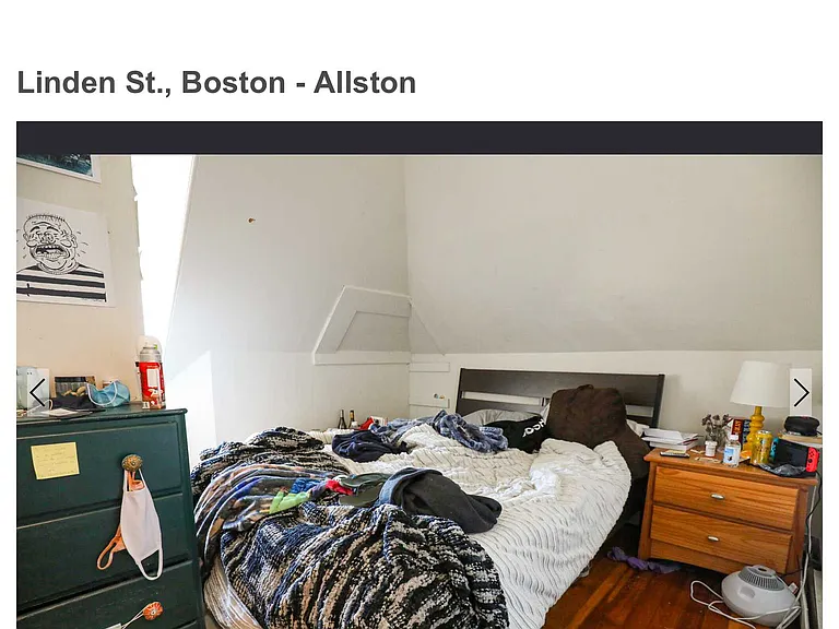 Linden St — Photo 11