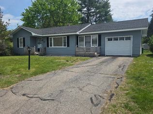 529 Portland St, Rochester, NH 03867