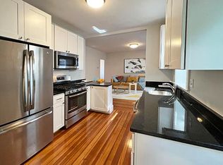 15-19 Ashland St #2R, Somerville, MA 02144