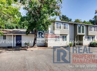 1120 NE 17th Ave APT F, Hillsboro, OR 97124