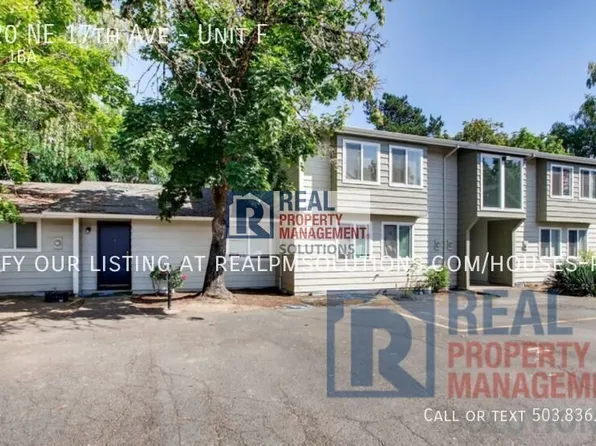 1120 NE 17th Ave APT F, Hillsboro, OR 97124