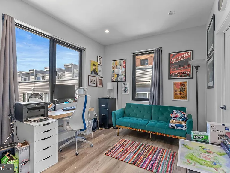 1612 Cambridge St #407 — Photo 9