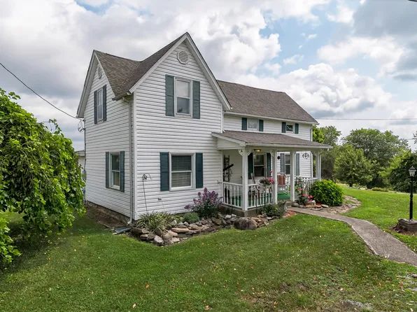 295 Fairview Rd, Williamstown, KY 41097