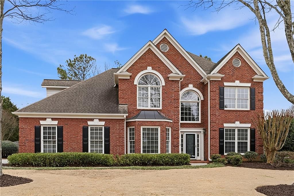 7160 Fawn Lake Dr, Alpharetta, GA 30005 | Zillow