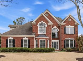7160 Fawn Lake Dr, Alpharetta, GA 30005