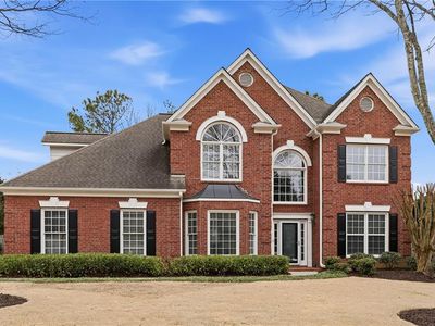 7160 Fawn Lake Dr, Alpharetta, GA, 30005