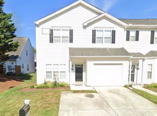 401 Misty Groves Cir, Morrisville, NC 27560