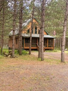 80467 Old Military Rd, Willow River, MN, 55795