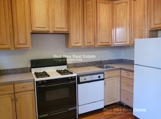 16 18 Parkway Rd #2 X, Brookline, MA 02445