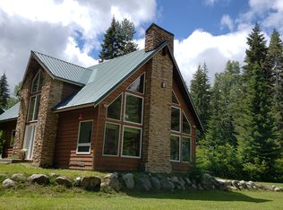 2156 Fs Rd, Easton, WA 98925