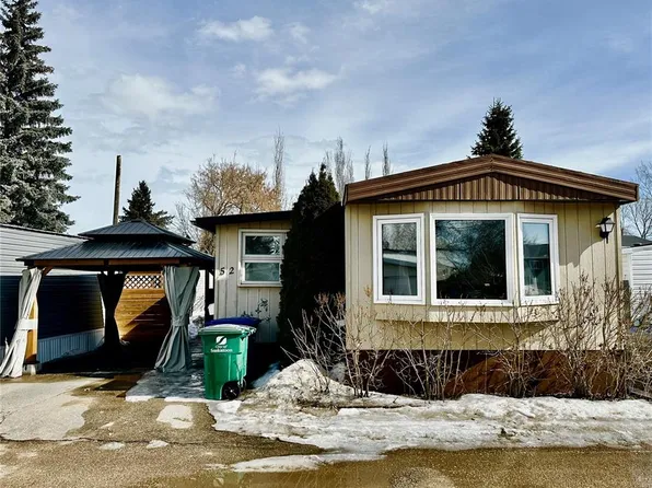 UNIT 52-219 Grant STREET, Saskatoon, SK S7N 2A5