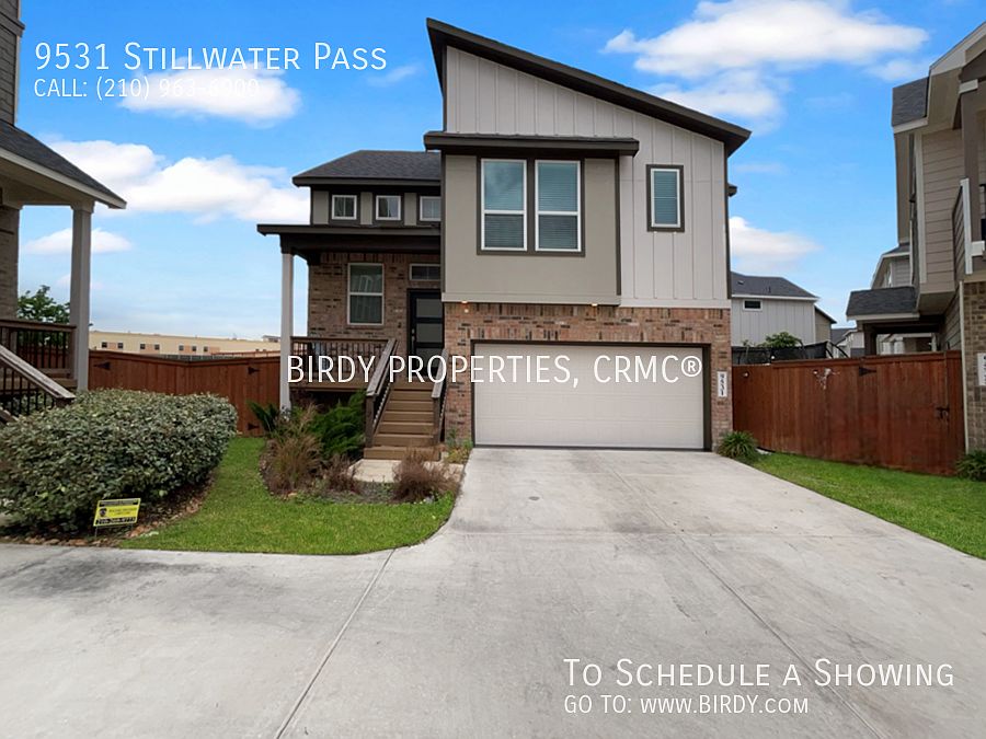 1st image of 9531 Stillwater Pass