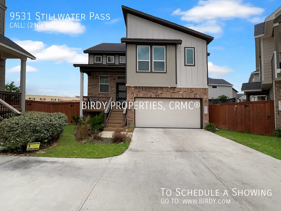 9531 Stillwater Pass