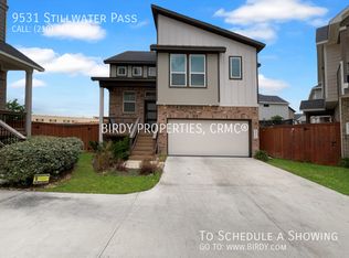 9531 Stillwater Pass, San Antonio, TX 78254